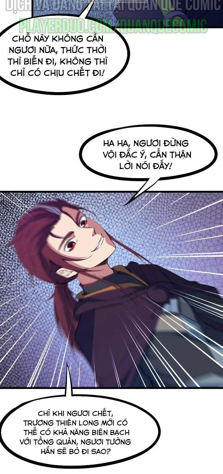 long mạch võ thần chapter 50 43