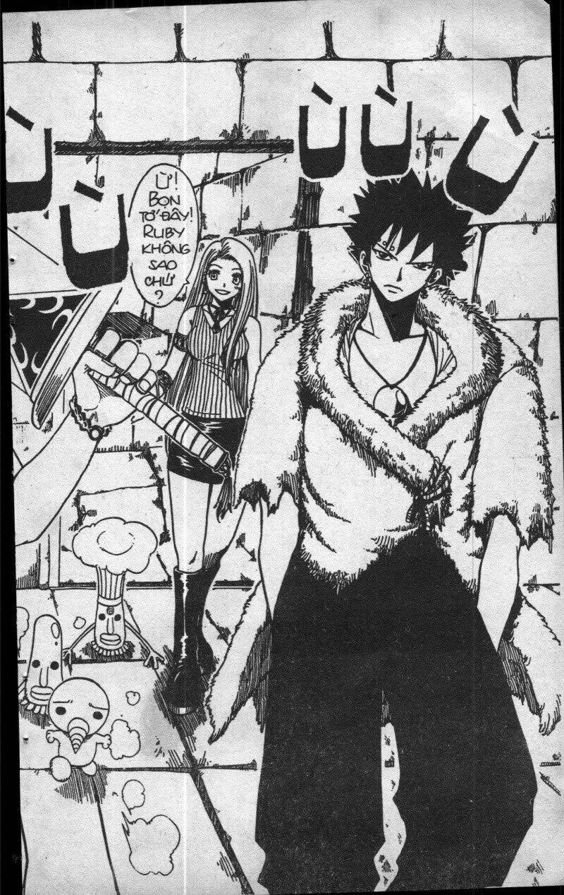 rave master (scan) chapter 14 59