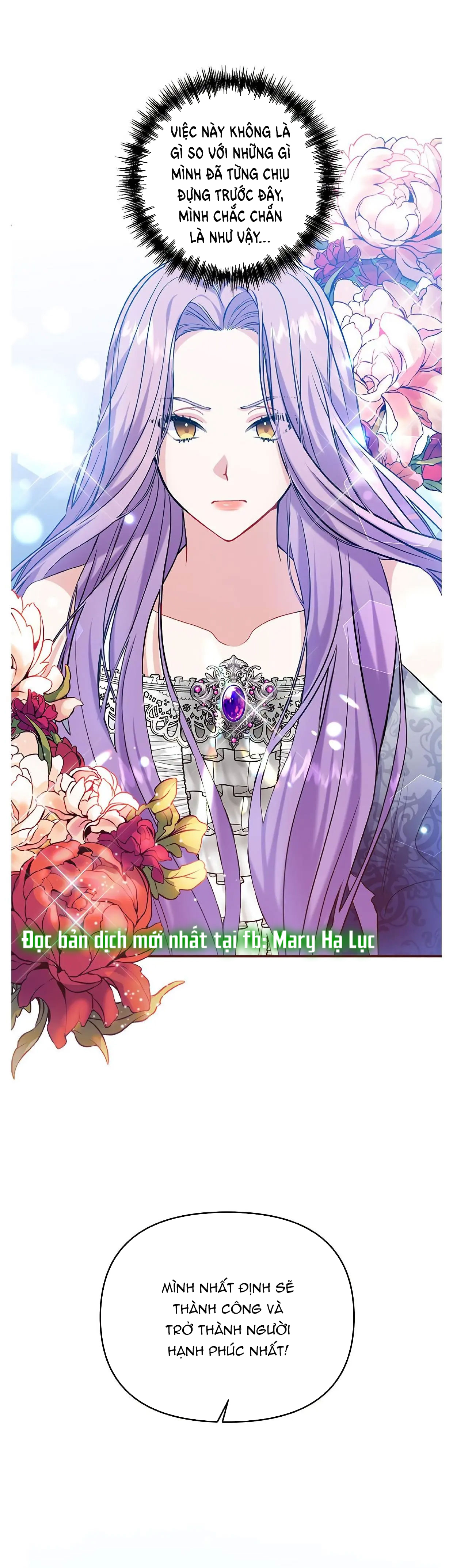 tôi nhất định sẽ chiếm lấy trái tim hoàng đế chapter 2.2 12