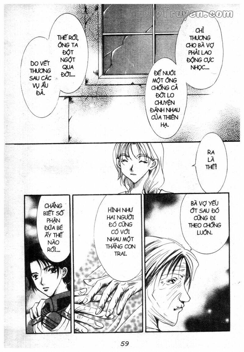 vampire game chapter 11 61