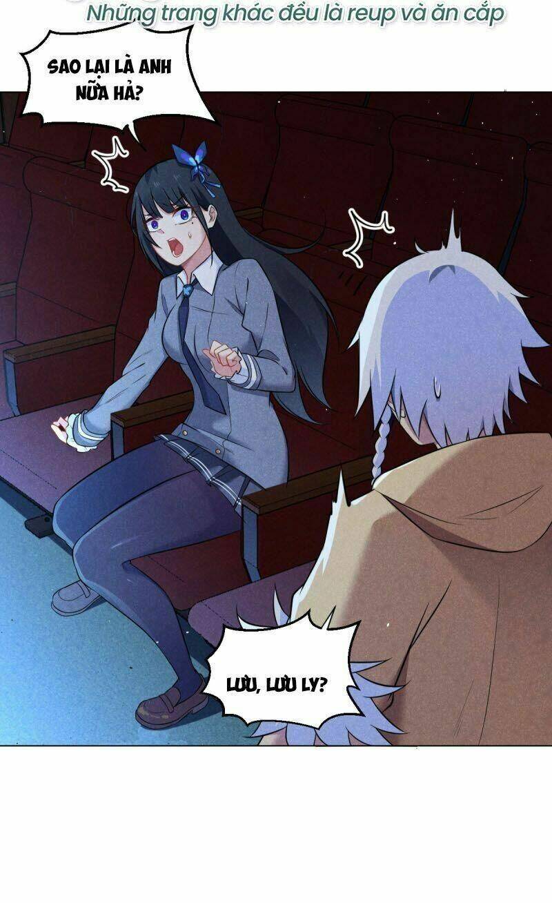 thần tiên rút thẻ chapter 17 32