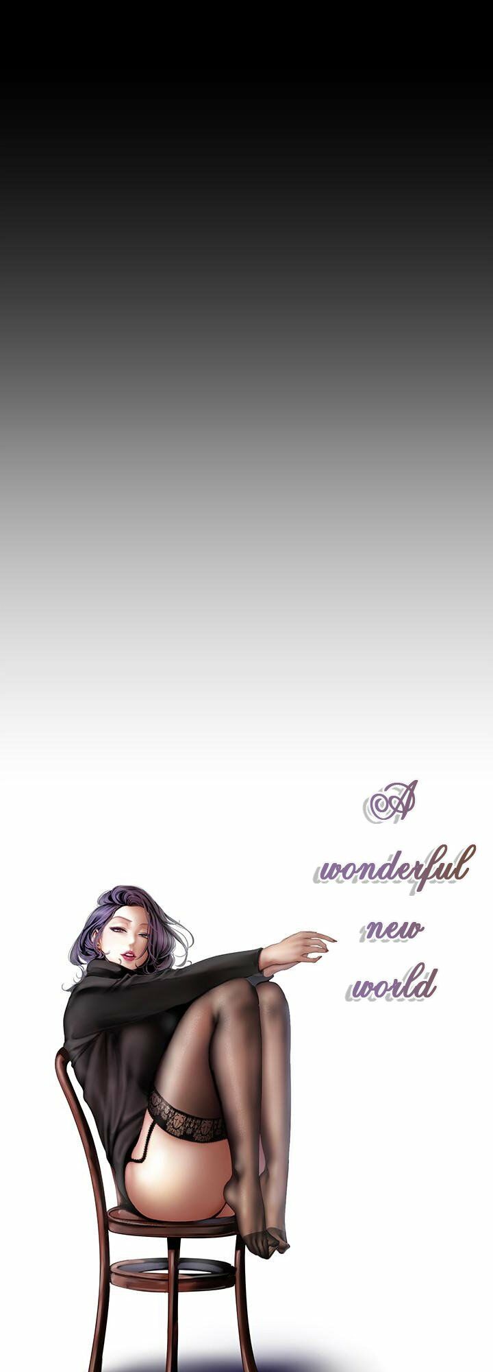 tân thế giới tuyệt vời chapter 52 21