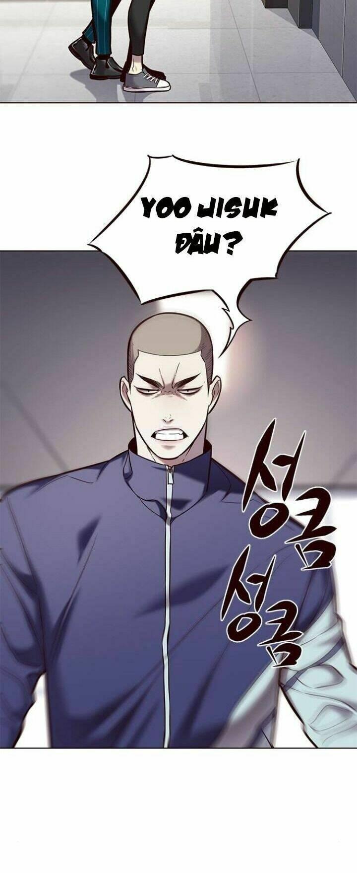 biến thân thành mèo chapter 114 27