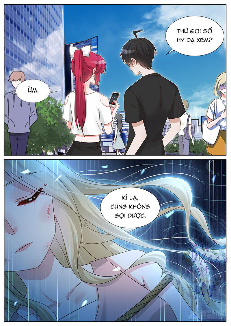 vương bài giáo thảo chapter 235 2