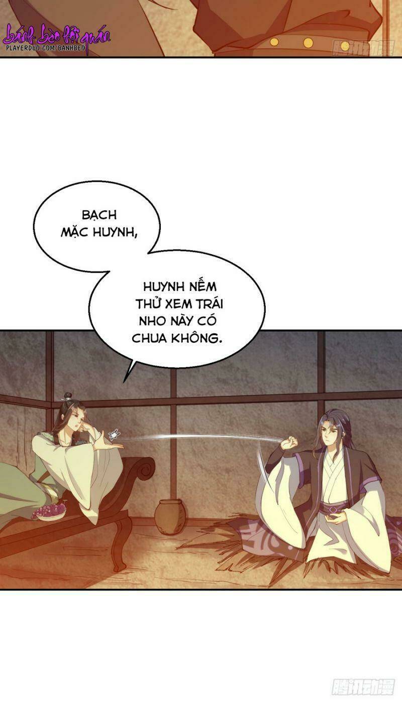 nữ tiên tôn bận đào hôn chapter 6 6
