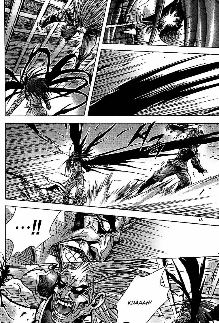 king of hell chapter 198 20