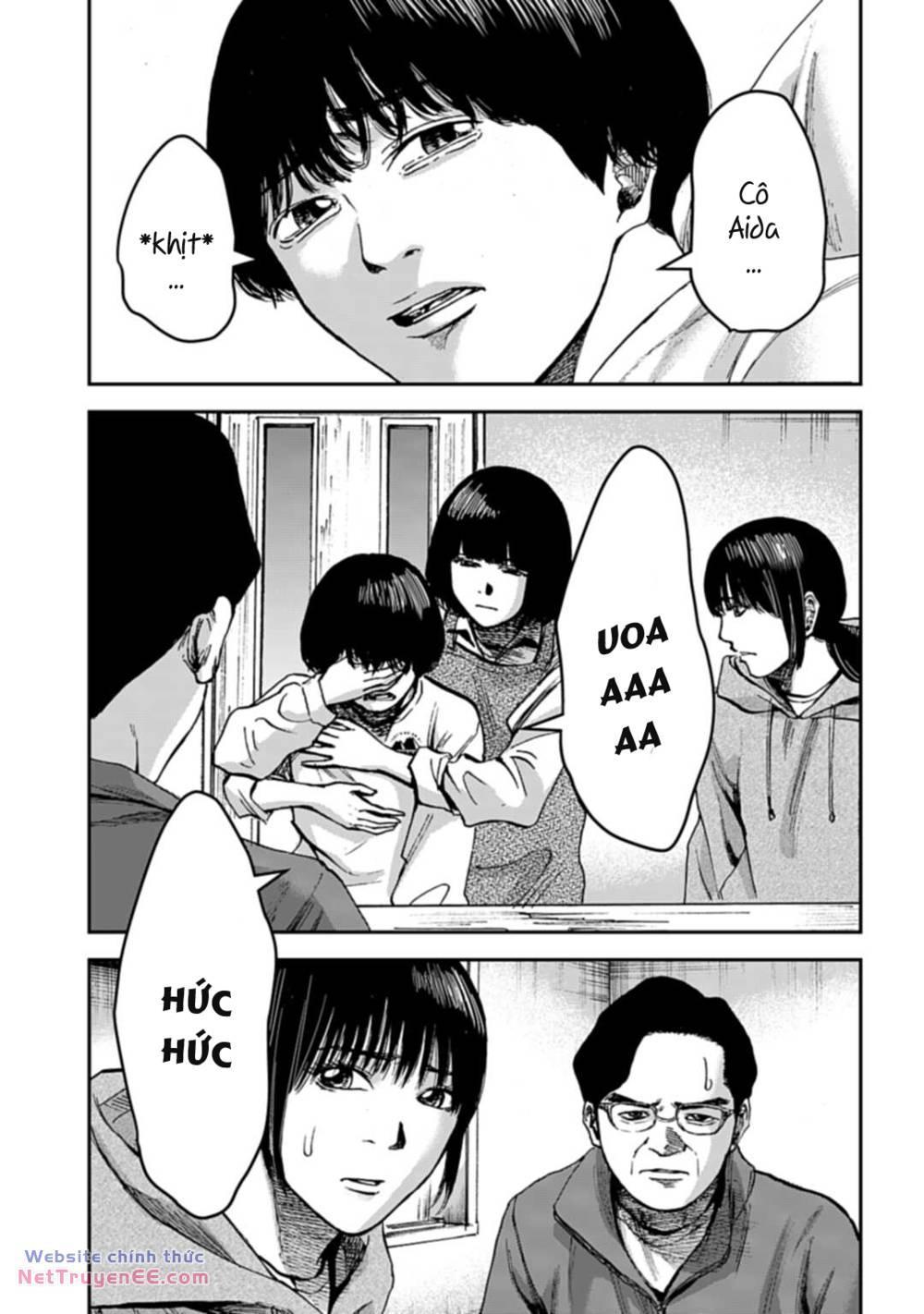 Gia Đình Vui Vẻ - Mẹ Thuê Báo Oán chapter 15.2 11