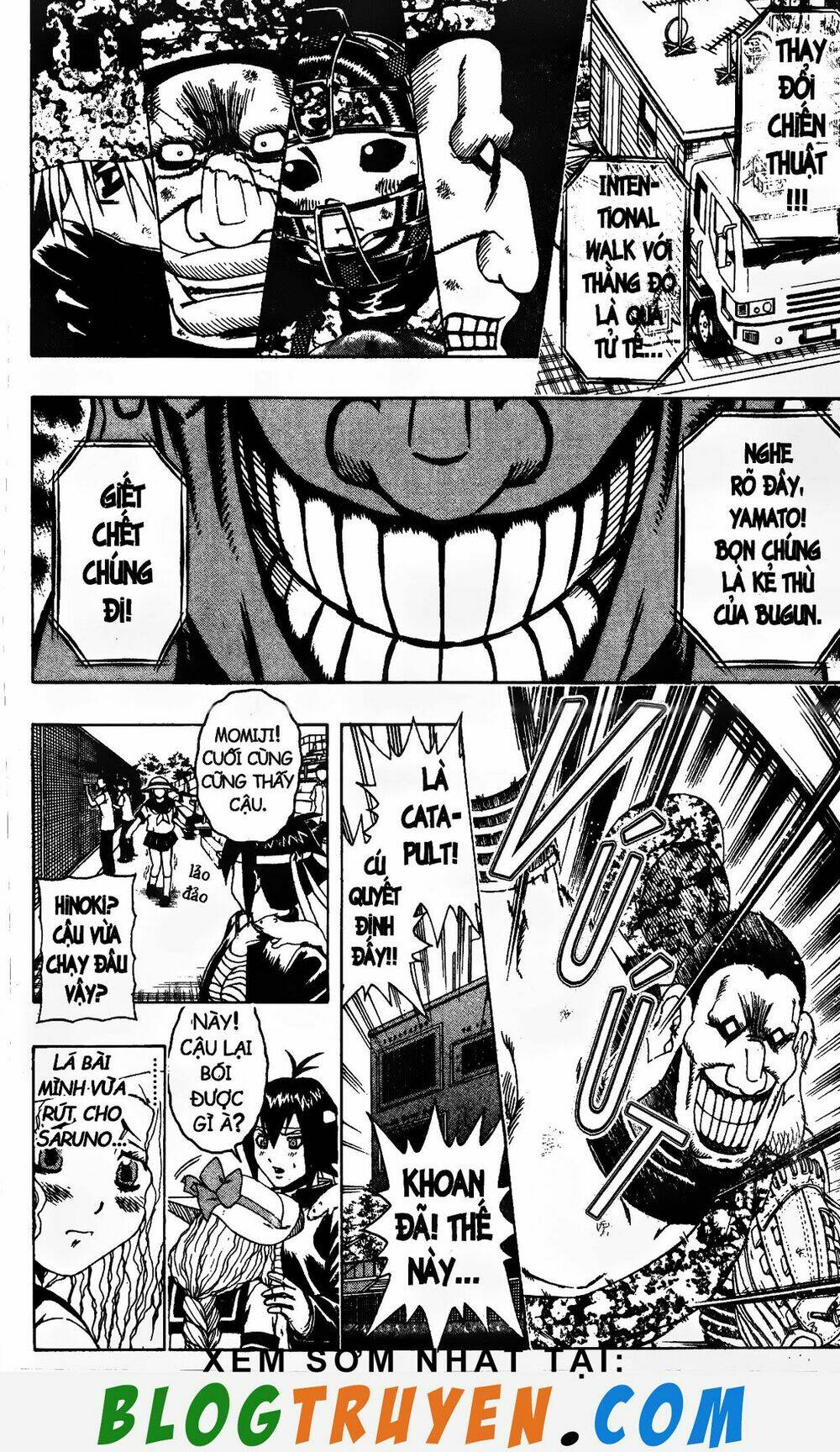 mr.fullswing chapter 122 14