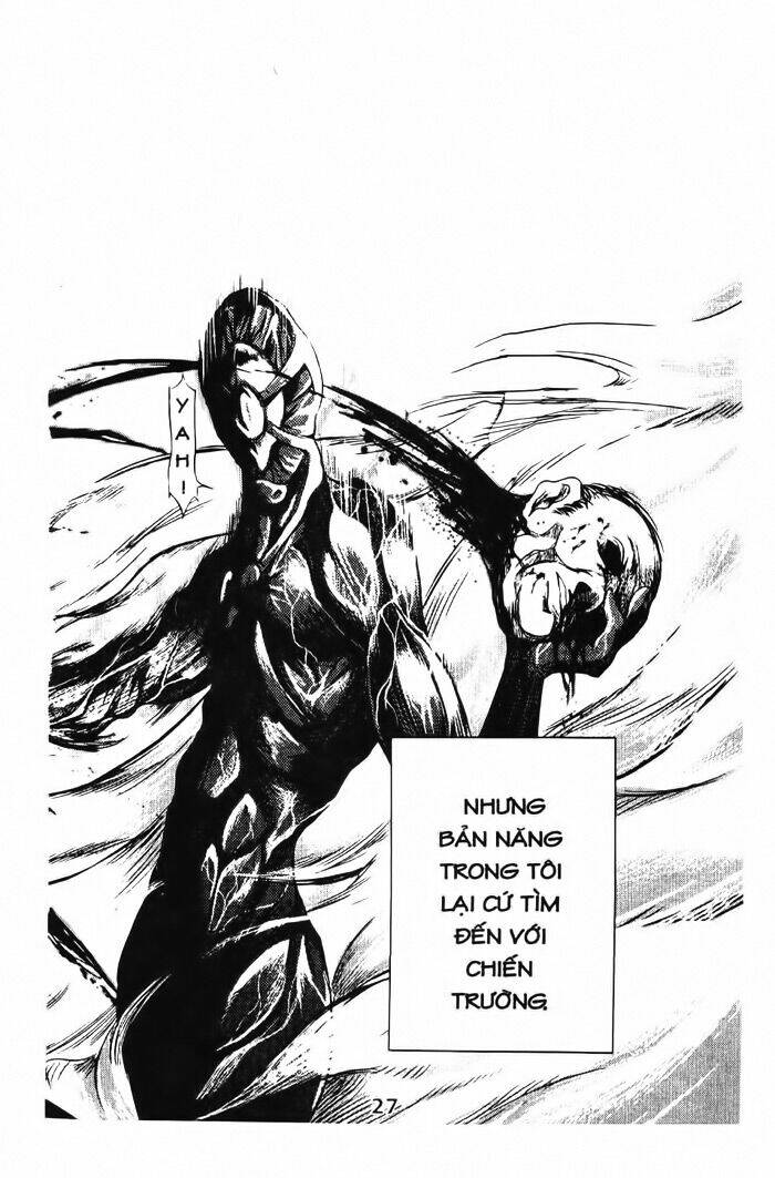 speed grapher chapter 1 28