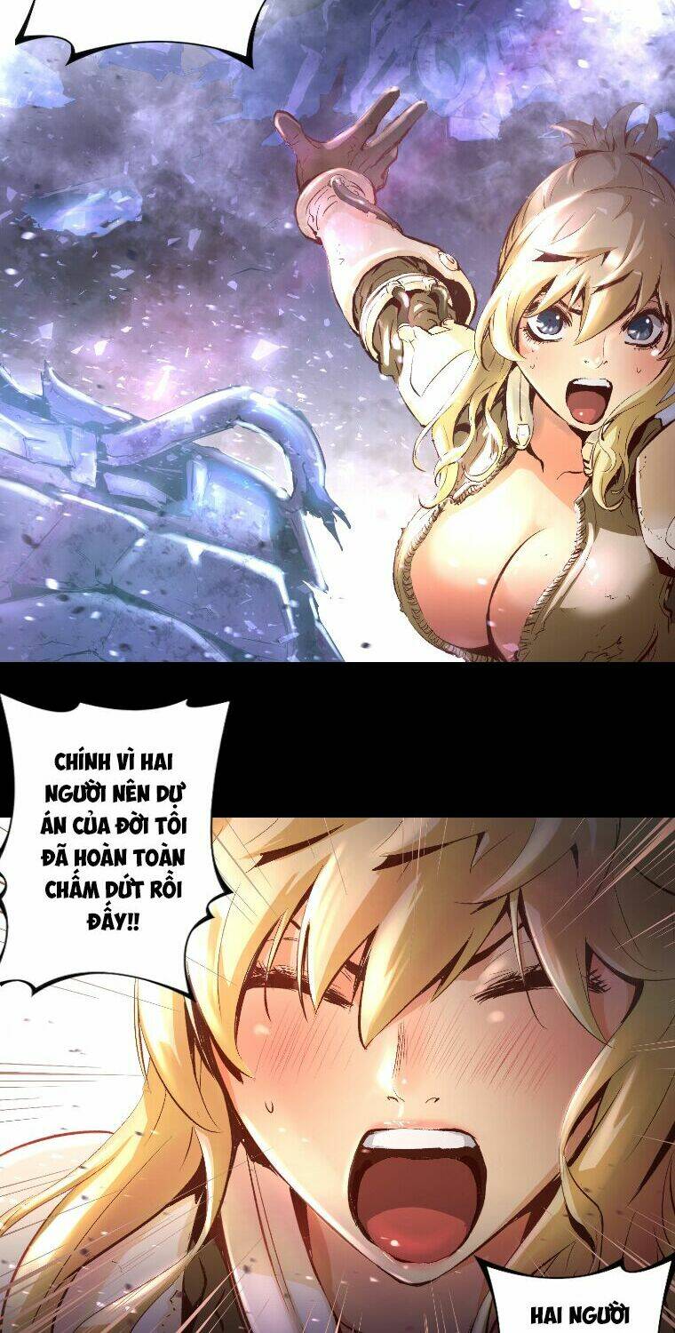 tam tuyệt tại dị giới chapter 5 32