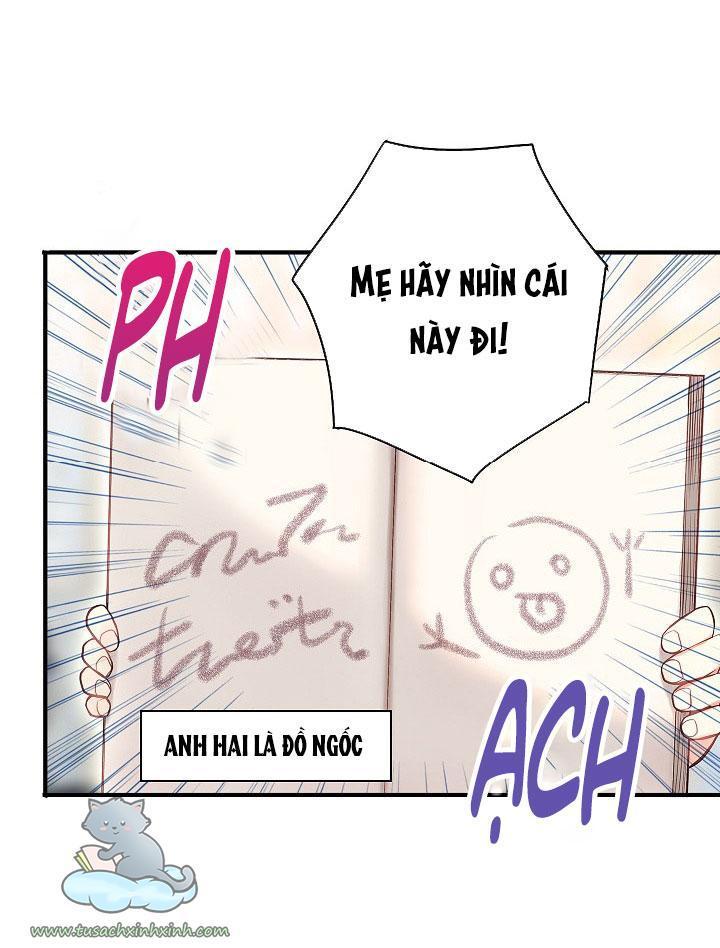 ác nữ muốn ly hôn chapter 115 27