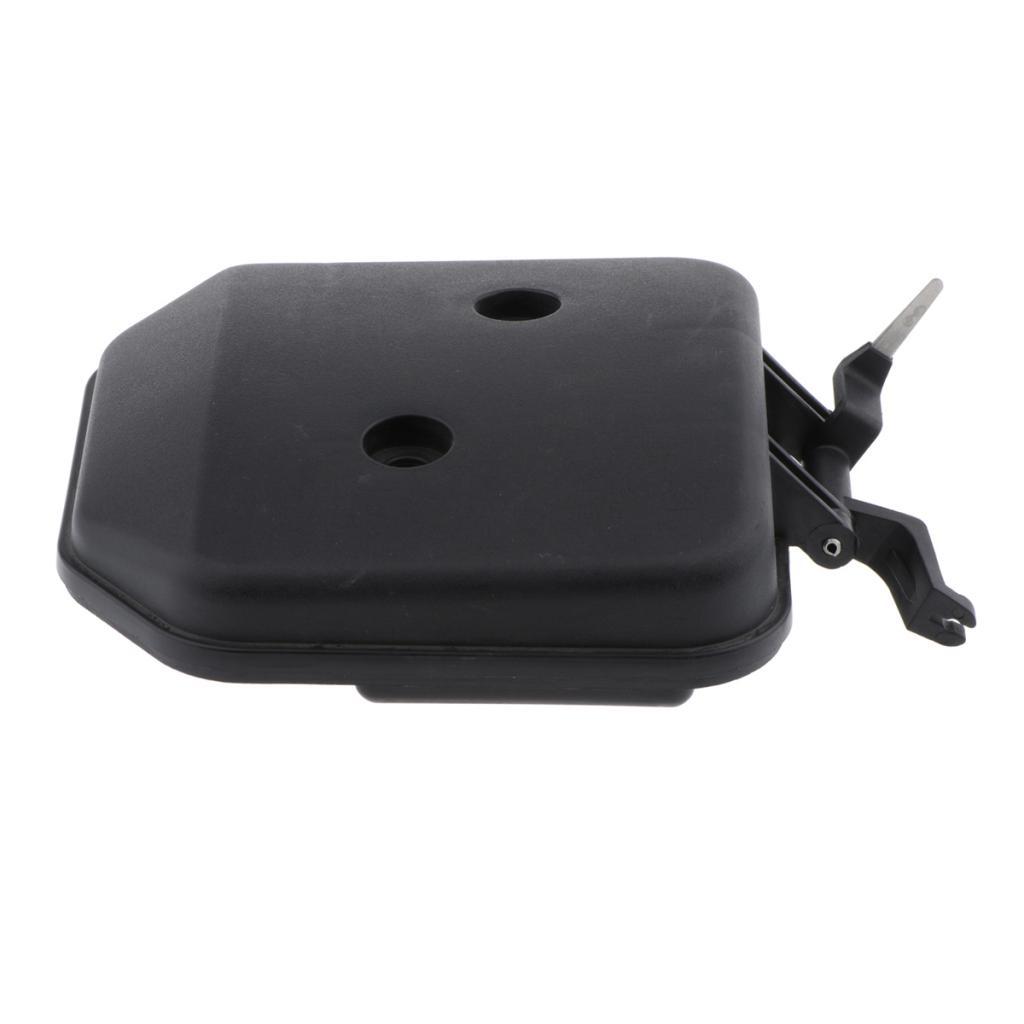 High Air Cleaner Intake Filter Cover for Yamaha 2- Stroke 30HP Boat