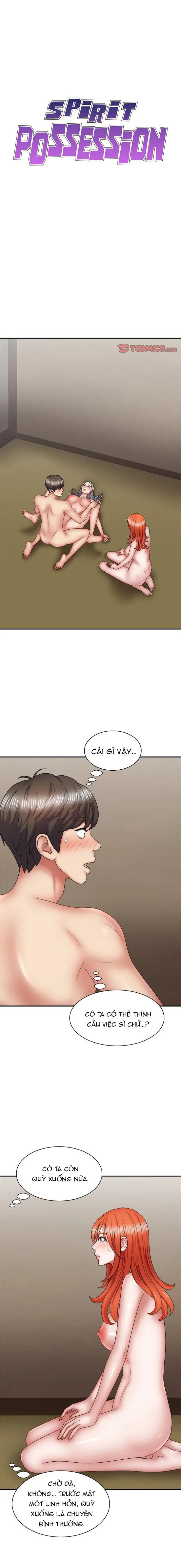 chiếm hữu linh hồn chapter 42 1