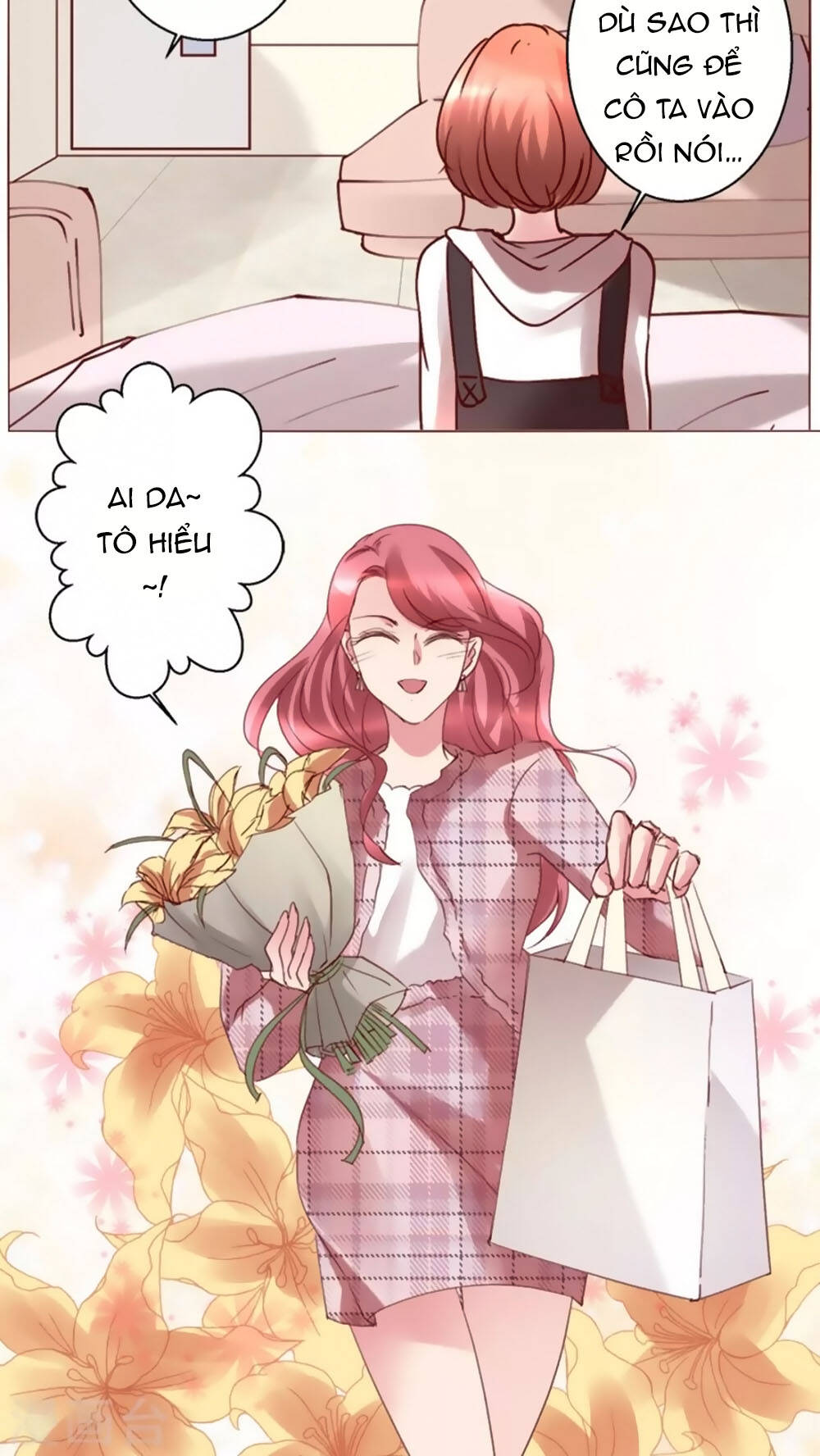 một tuần làm tình nhân chapter 30 3