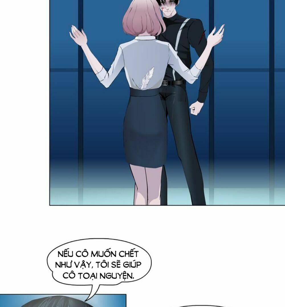 sổ tay mỹ nam giới x chapter 16 25