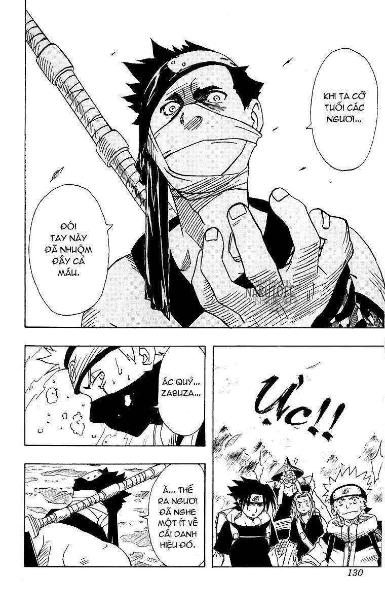 naruto - cửu vĩ hồ ly chapter 14 6