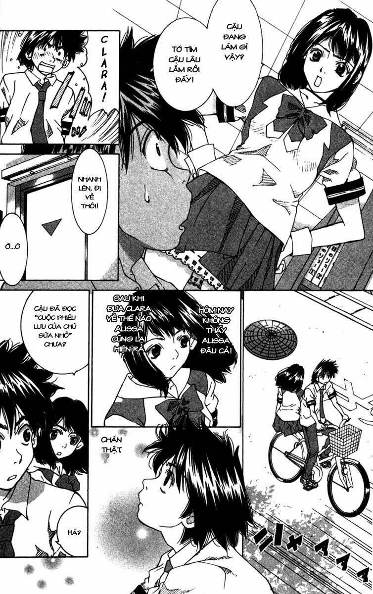 gacha gacha chapter 6 9