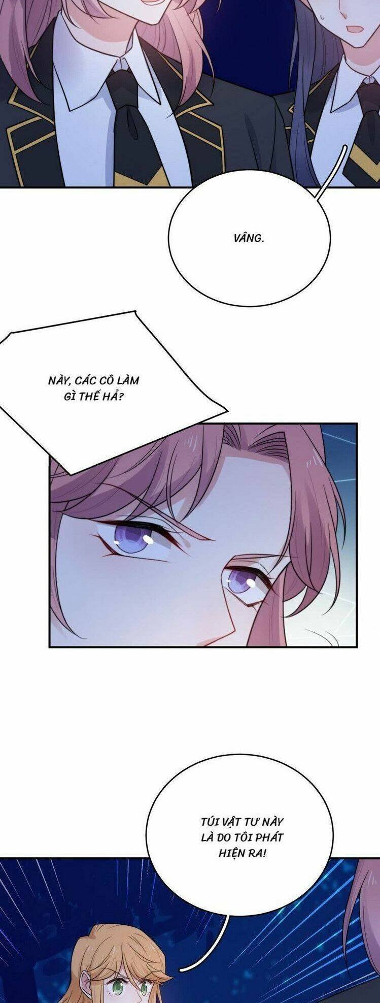 ma lạt thiên kim đẩu ác thiếu chapter 248 4