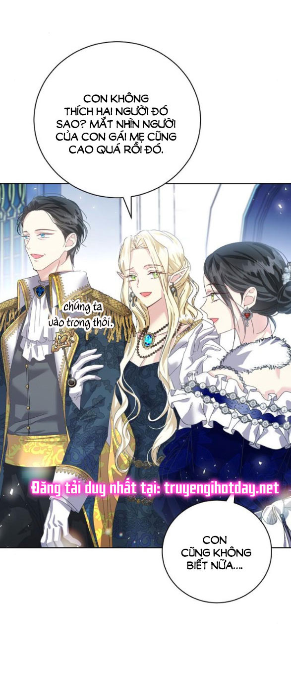 chiếm hữu trái tim bạo chúa chapter 19.2 15