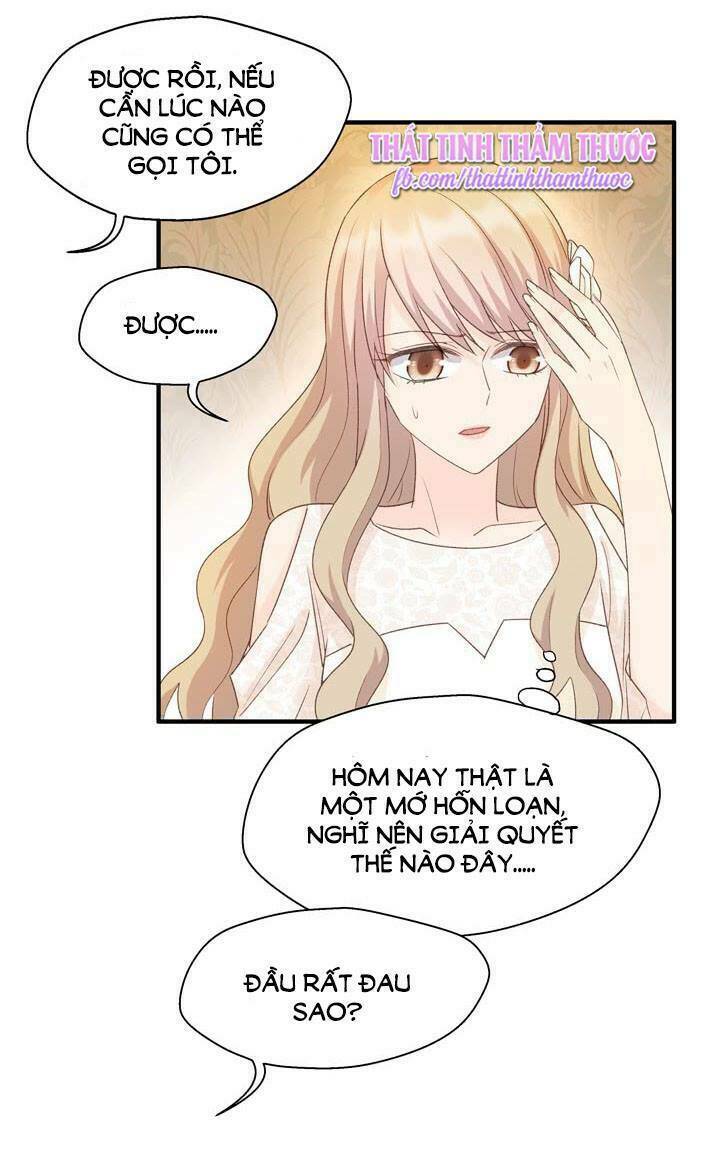 ảnh đế lão công độc ác yêu chapter 31 11