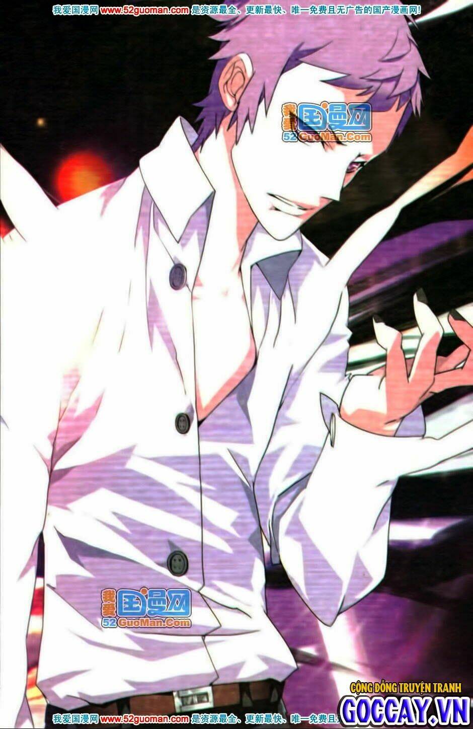 chín chín tám mươi một - 9981 chapter 16 2