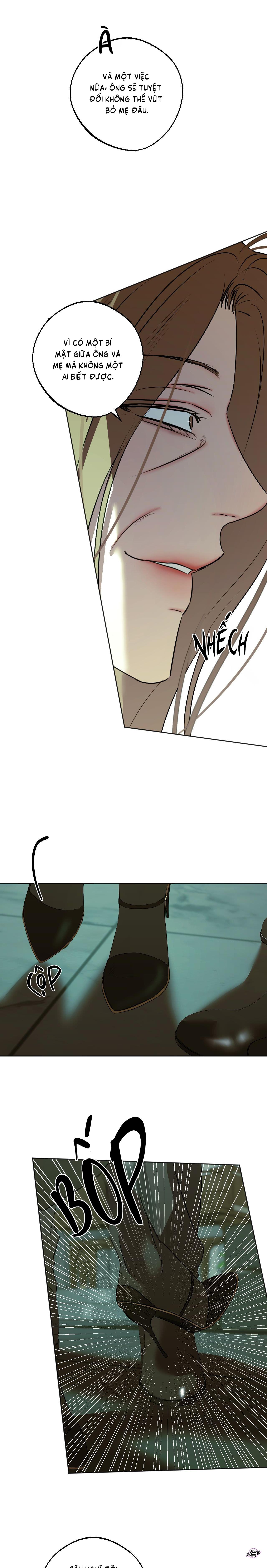 ái dục chapter 42 15