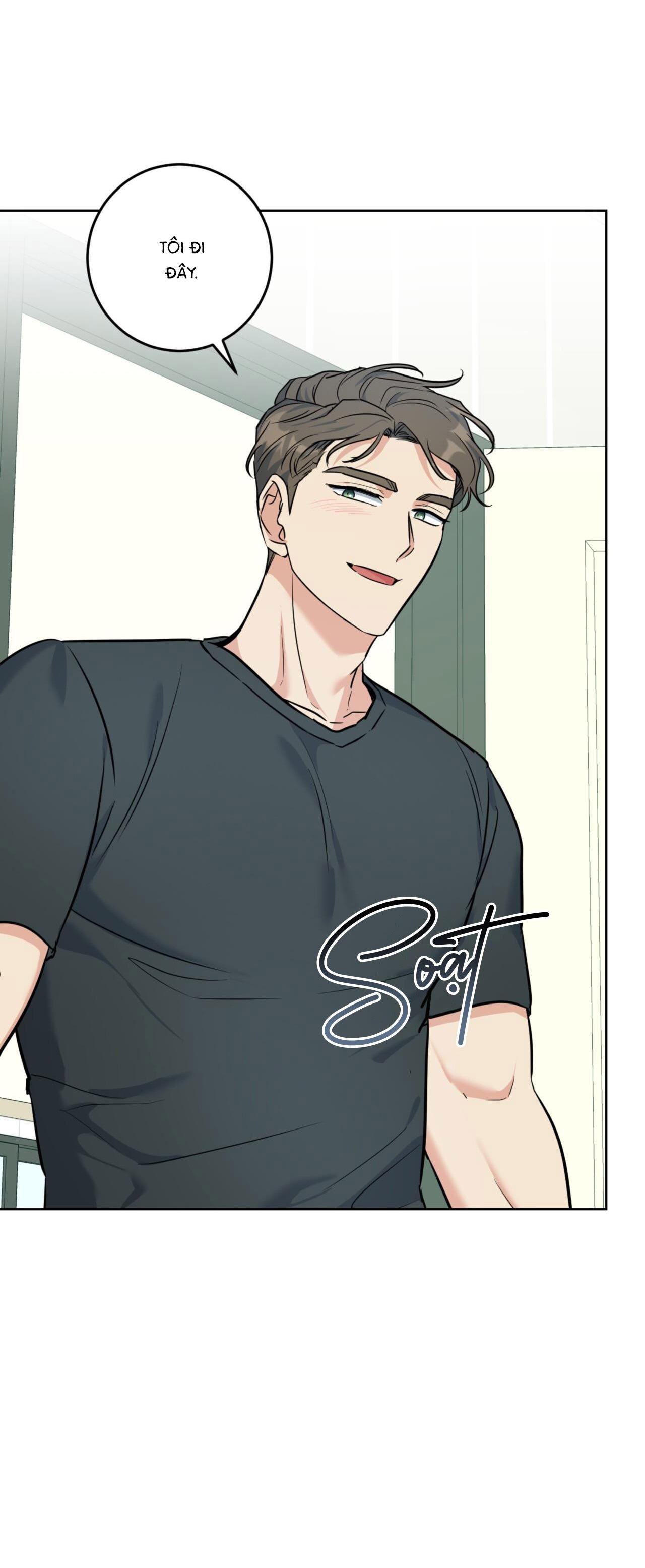 khu rừng tĩnh lặng chapter 15 75