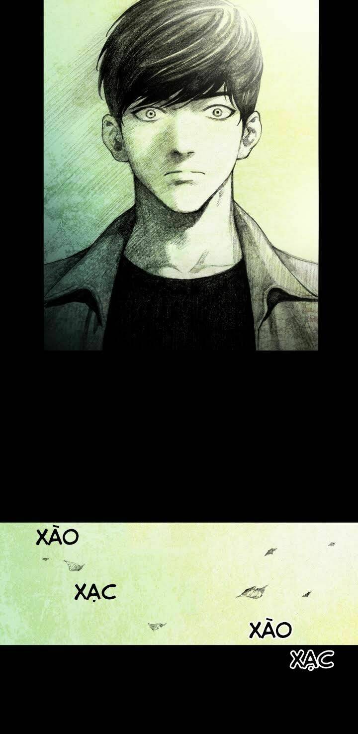 ngôi nhà của những búp bê chapter 0 17