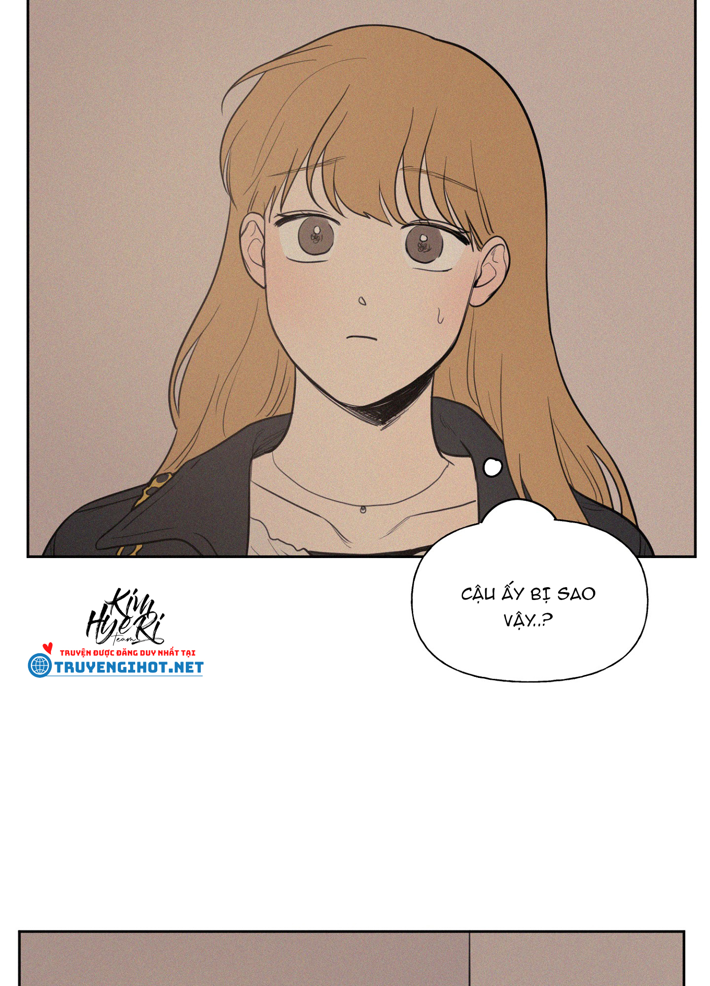 lý do yêu phải thằng bạn thân chapter 35.3 8