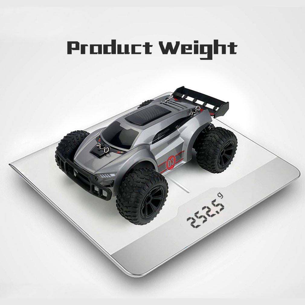 Xe điều khiển địa hình tốc độ cao 2.4G RC Car 2WD Drift Car Màu Vàng