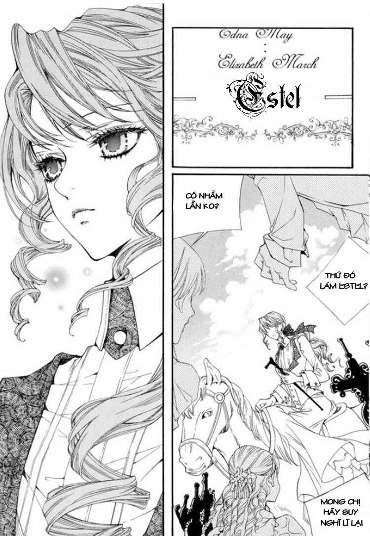 dear my girls chapter 10 20