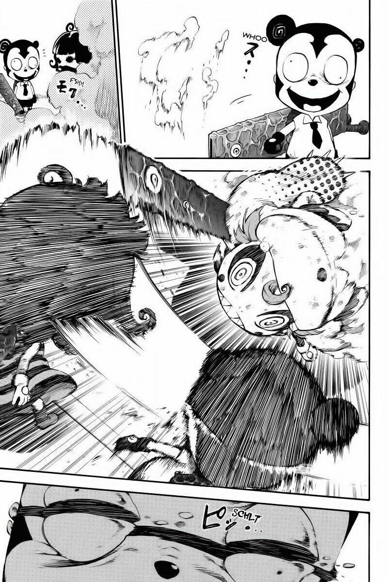 dolly kill kill chapter 44 4