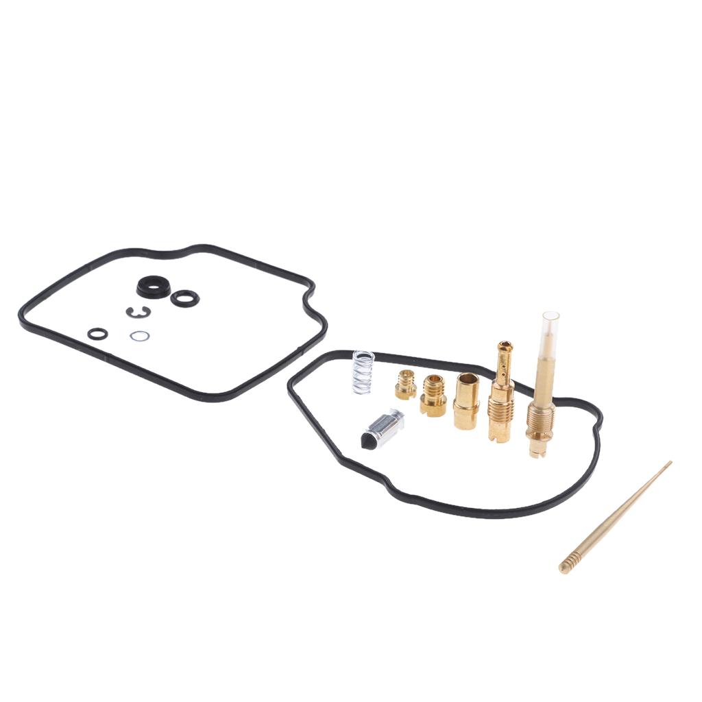 Carburetor Carb Rebuild Kit For 1985 HONDA Trx250 Fourtrax