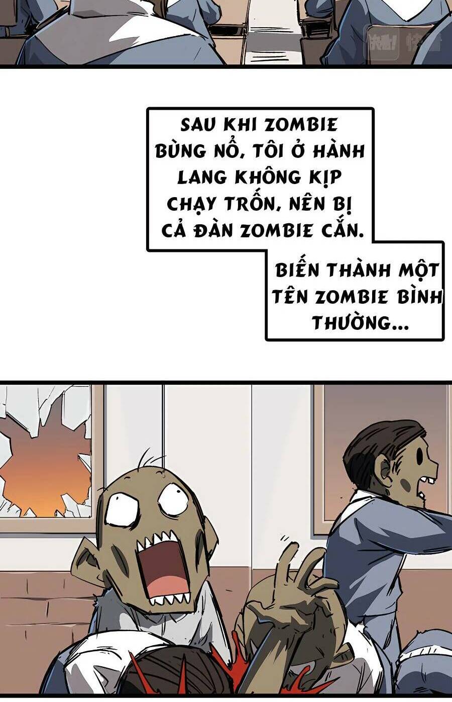 mr. zombie chapter 1 43