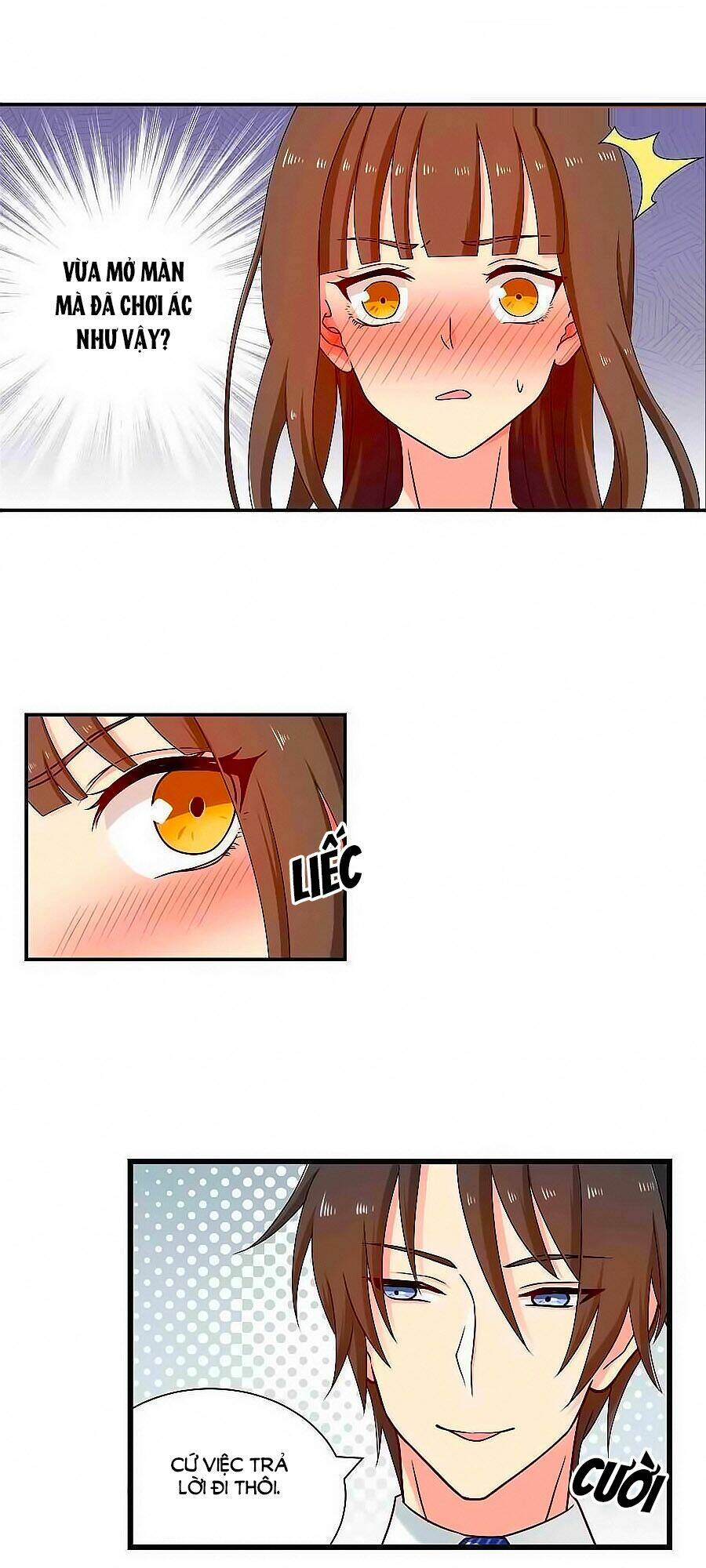 chỉ nhiễm thành hôn chapter 87 1