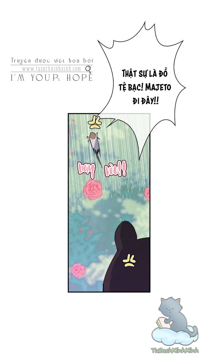 tôi đang nuôi dưỡng một con quái thú chapter 37 10