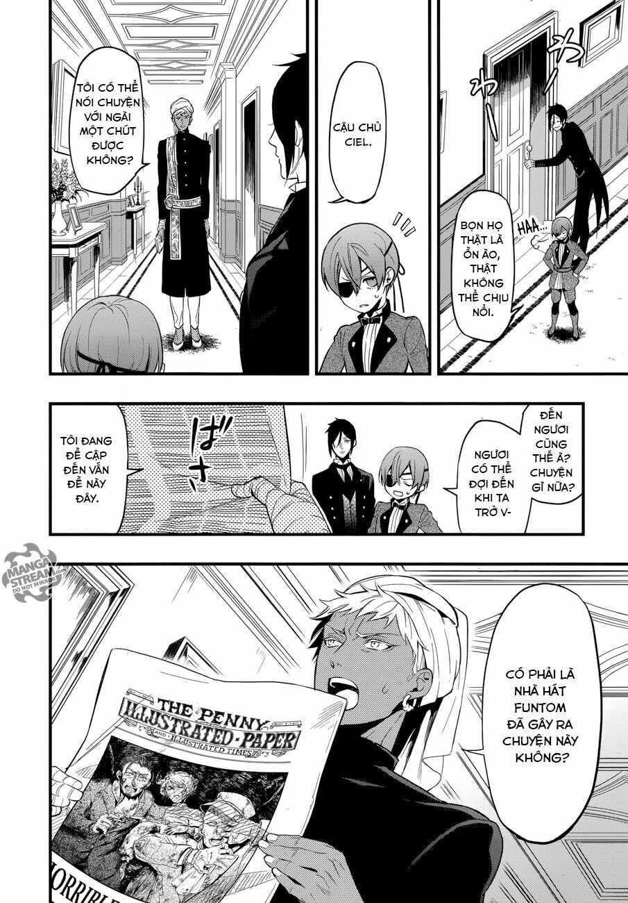 hắc quản gia chapter 125 4