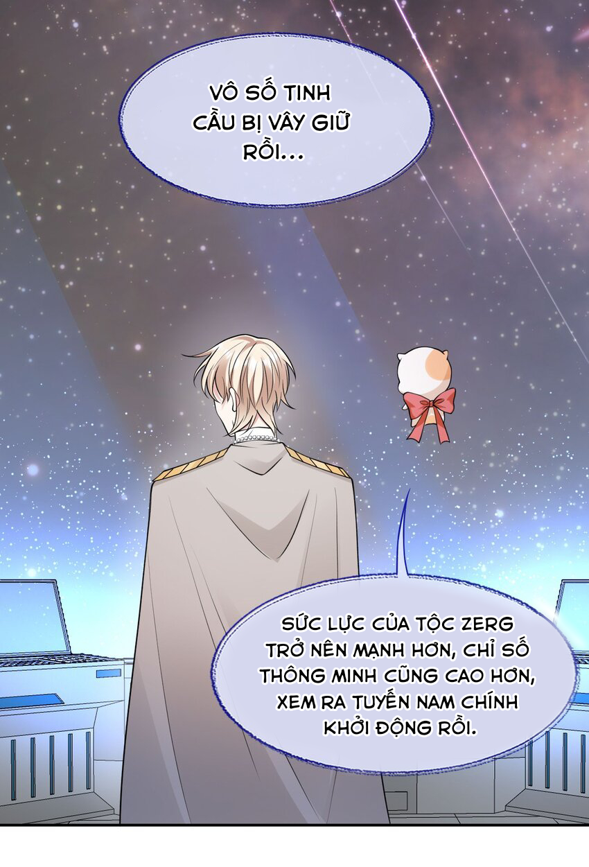 chiến lược tẩy trắng của phản diện chapter 14 30