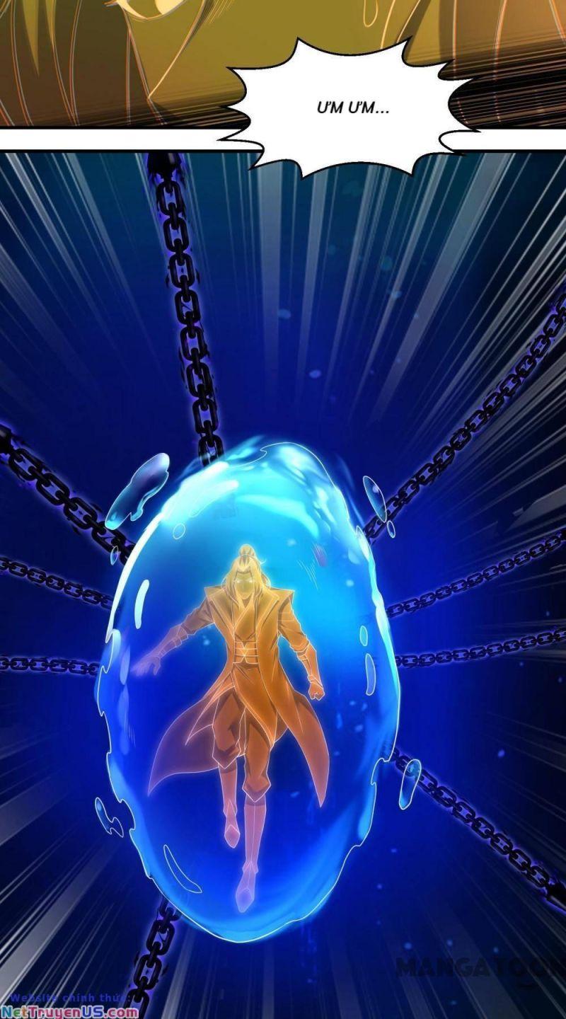 đệ nhất người ở rể chapter 265 27