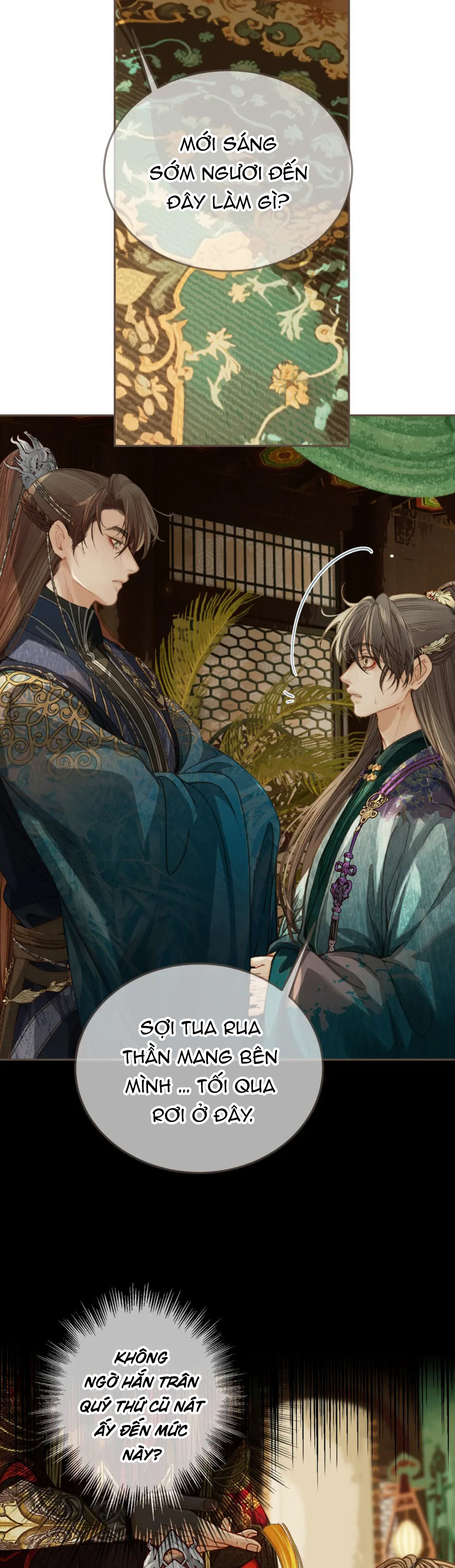 á nô 2: thám hoa chapter 12 8