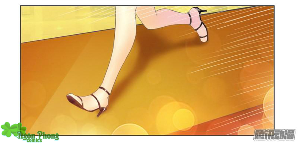 phúc hắc tổng tài đừng tới đây chapter 6 6