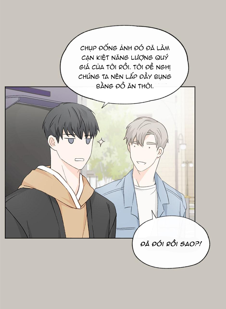 yêu hay không yêu chapter 13 36