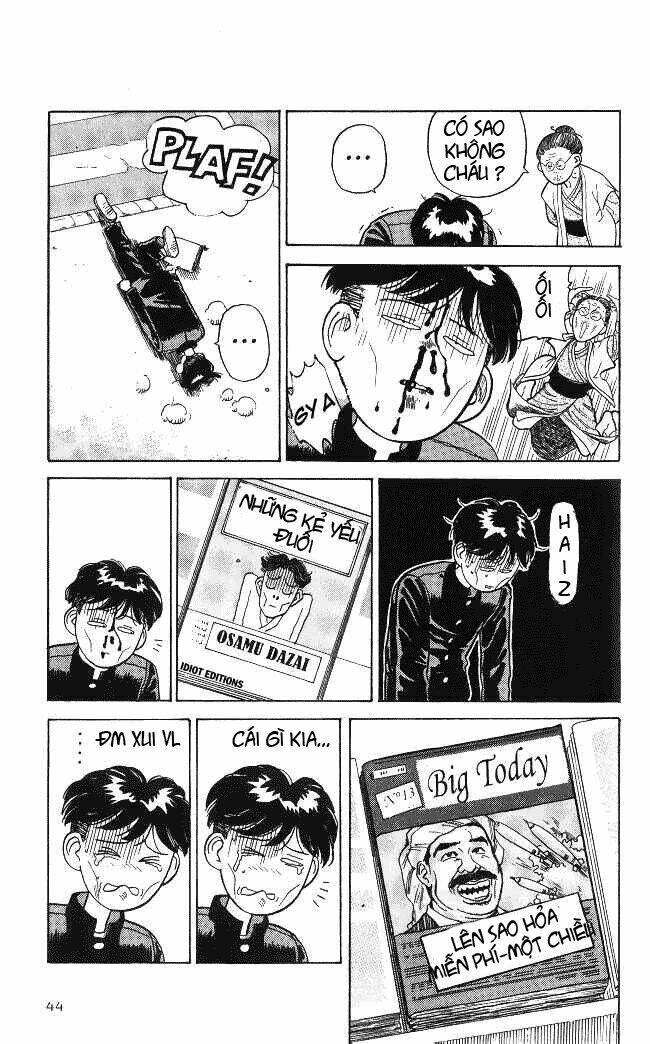 noritaka chapter 1 44