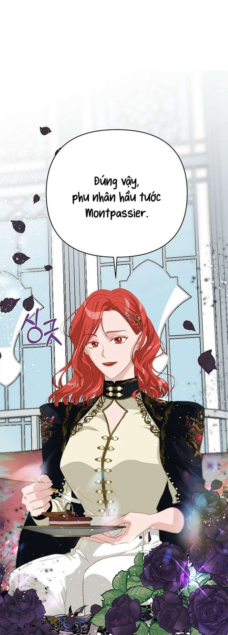 [ 18+ ] bệ hạ đã thay đổi rồi! chapter 18 10