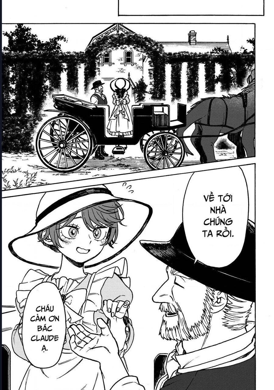 onna chara de isekai teni shite cheatppoi kedo zako chara na no de medatazu heiwa na shomin wo mezashimasu! chapter 4.2 10