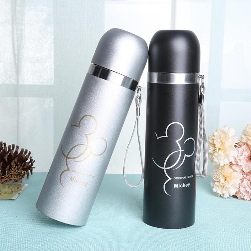 Bình giữ nhiệt hình