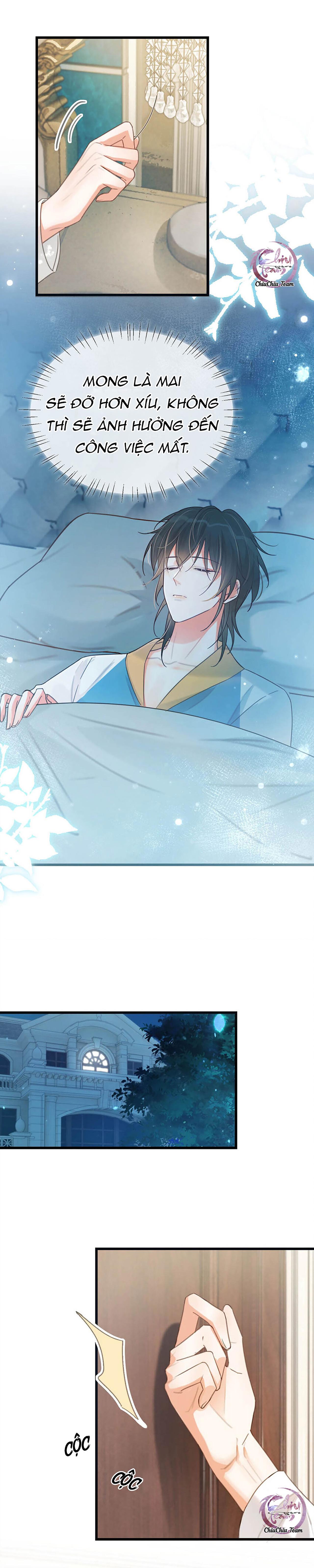 nghiện rượu chapter 31 8