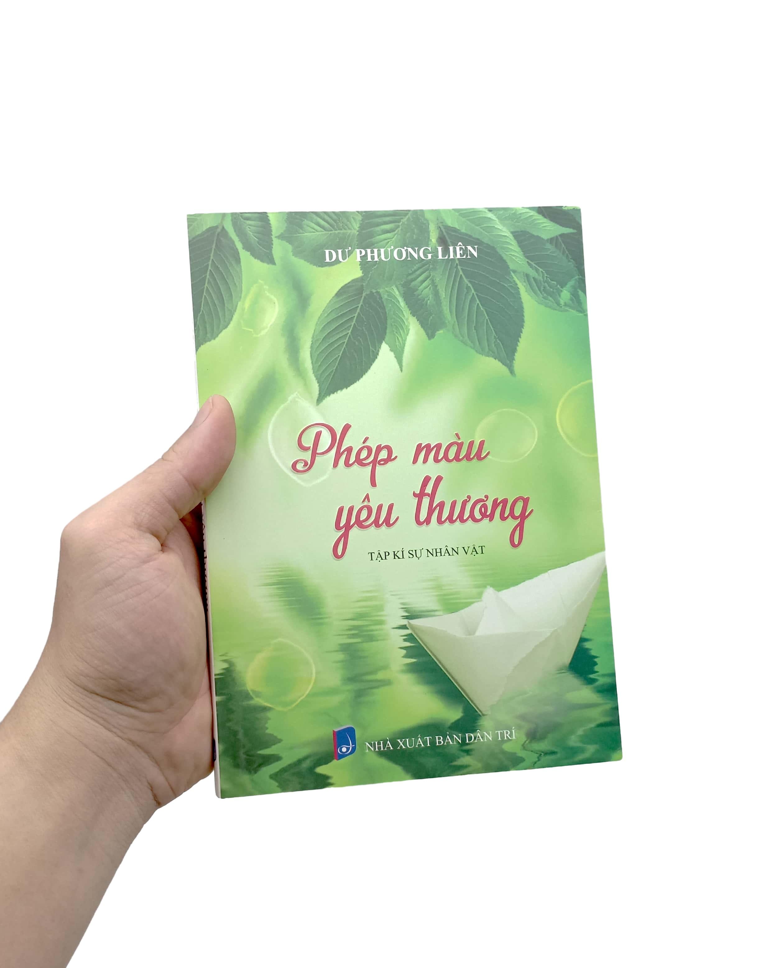 Phép Màu Yêu Thương