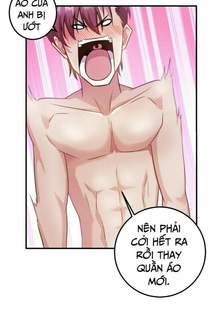 cao thủ cận vệ của nữ chủ tịch chapter 37 4