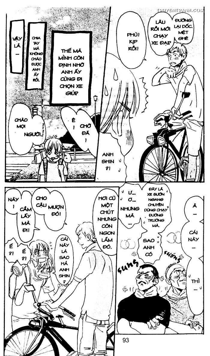 tình yêu và cuộc sống chapter 44 3